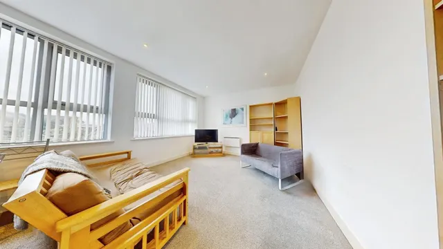 Mount Stuart Square, Cardiff Bay, CF10, photo 1