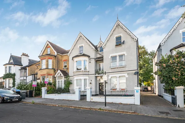 Birdhurst Rise, South Croydon, CR2, photo 1