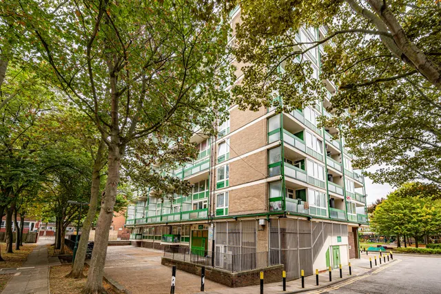 London, N1, photo 2