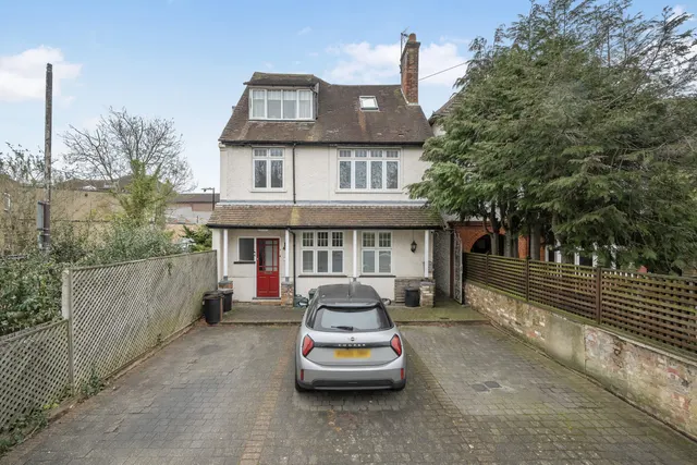 Murray Road, Northwood, HA6, photo 2