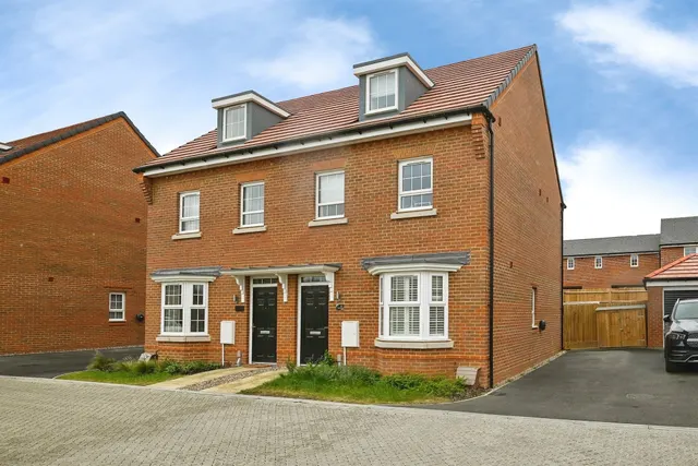 Sturmer Way, Borden, Sittingbourne, photo 1