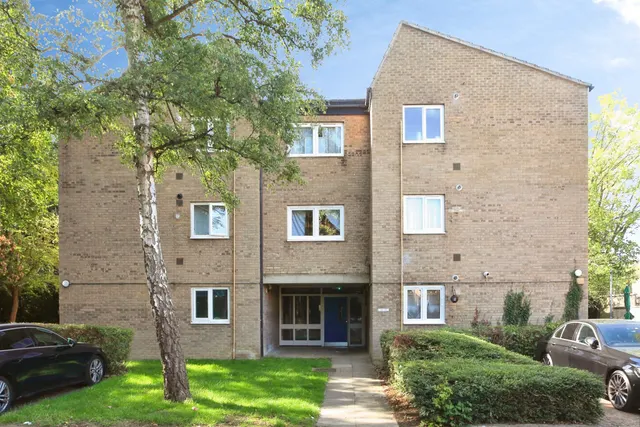 Deerleap, Bretton, PE3, photo 1