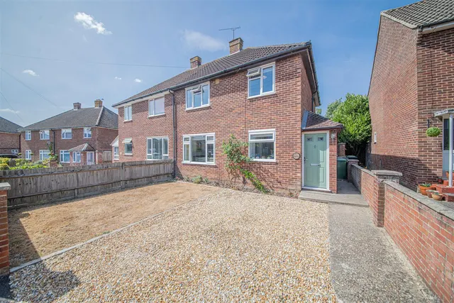 Monks Way, Eastleigh, SO50 5BG, photo 1
