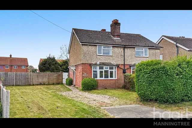 Long Road, Manningtree, CO11, photo 1