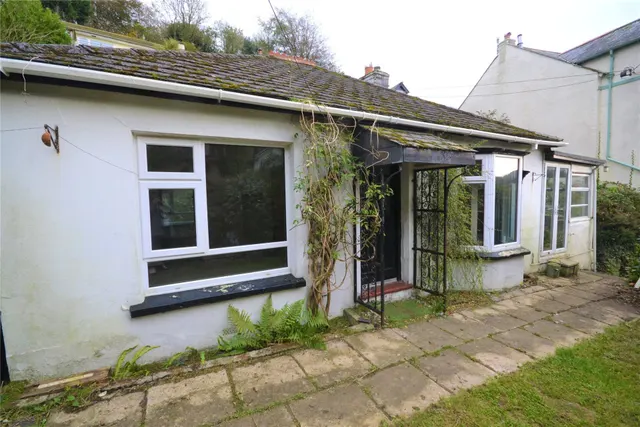 Shutta, Looe, Cornwall, PL13
