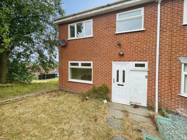 Ellsworth Rise, Nottingham, NG5, photo 1