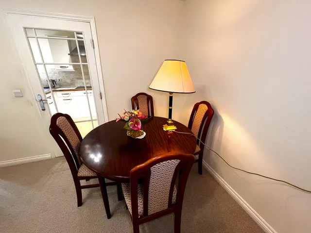 St. Johns Lodge, Altrincham, photo 2