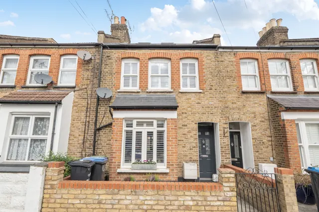 Burlington Road, Enfield, EN2, photo 3