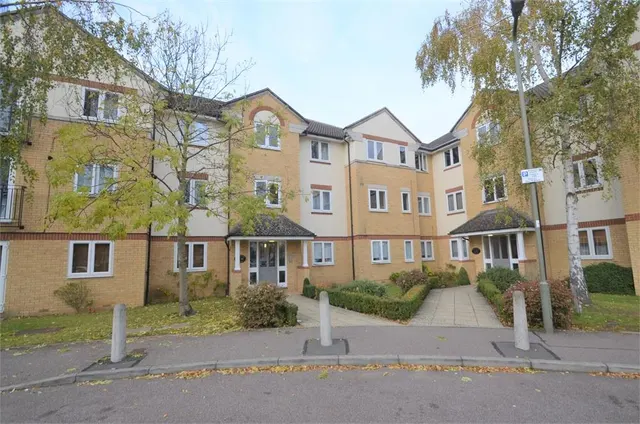 Grenville Place, Mill Hill, NW7, Mill Hill, photo 1