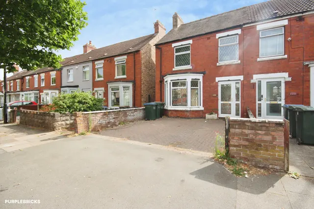 Barkers Butts Lane, Coventry, CV6, photo 1