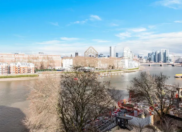 Riverlight Quay, London, SW11, photo 2