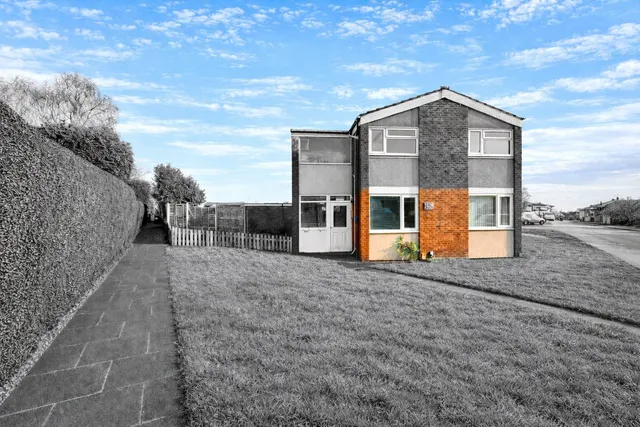 Royal Meadow Drive, Atherstone, Warwickshire, CV9, photo 1