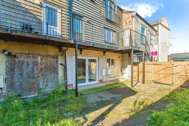 Bruce Court, Chapel Road, Wisbech, photo 1