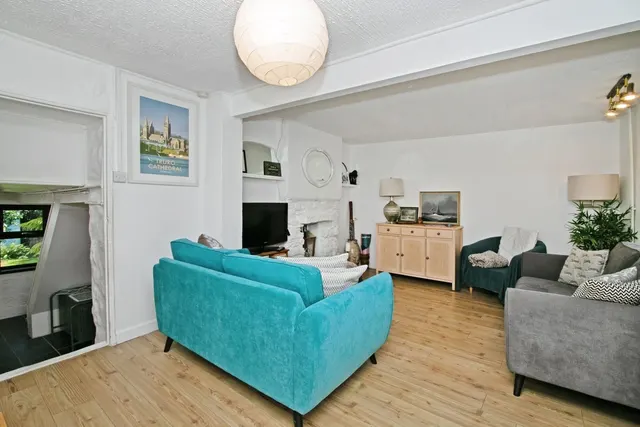 Albert Place, Truro, TR1, photo 2