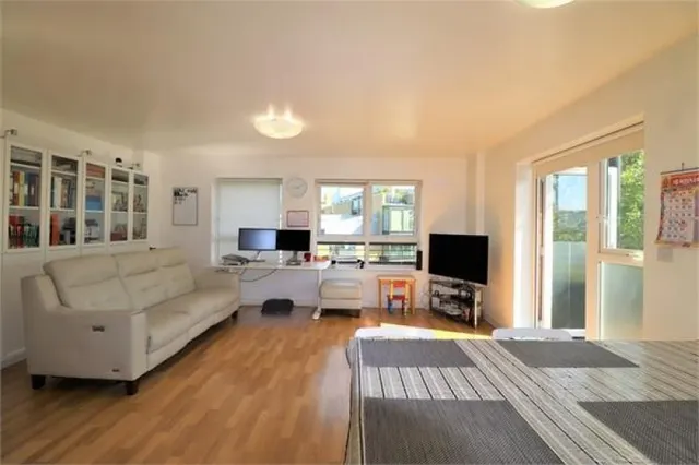 Photo 2 — Greenbank Court, Lanadron Close