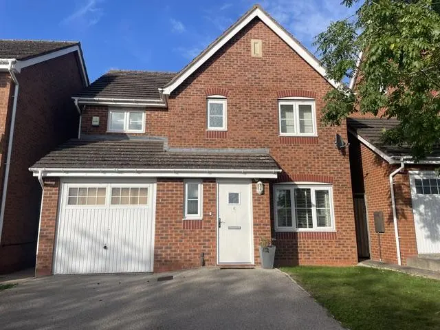 Leyland Road, Glascote, B77, photo 1