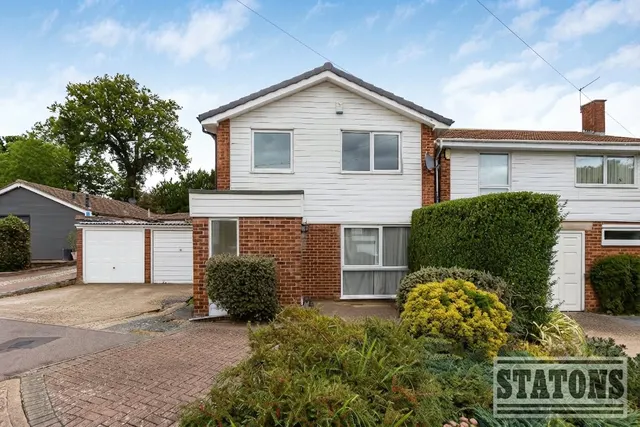 The Spinney, Potters Bar, EN6, photo 1