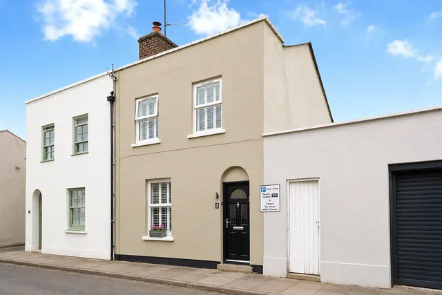 Duke Street, Cheltenham, GL52, photo 1