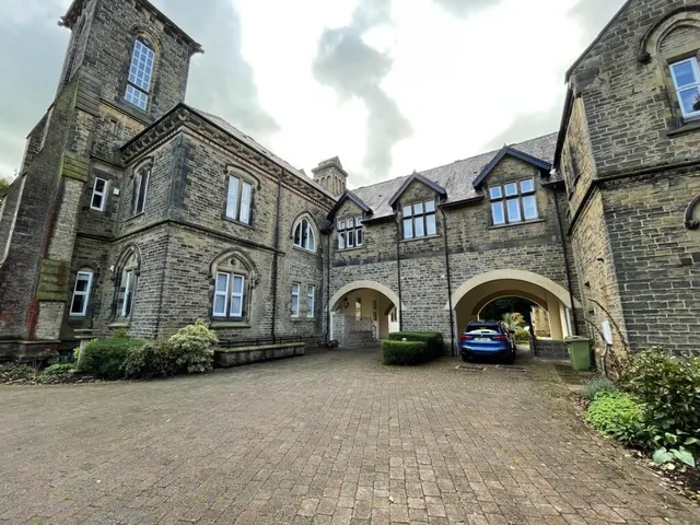 The Woodlands, Meltham, HD9, photo 1