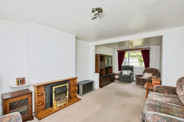 Nicholas Close, Spondon, DE21, photo 3
