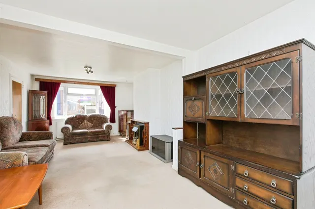 Nicholas Close, Spondon, DE21, photo 2
