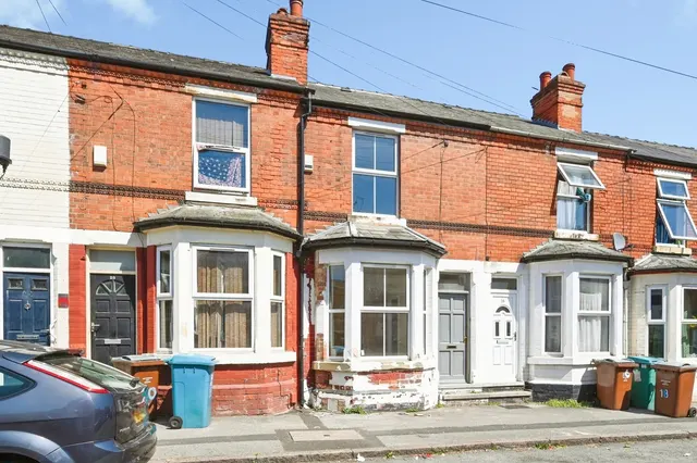 Glentworth Road, NOTTINGHAM, Nottinghamshire, NG7, photo 1