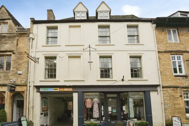 Templar Mews, Cirencester, GL7, photo 1