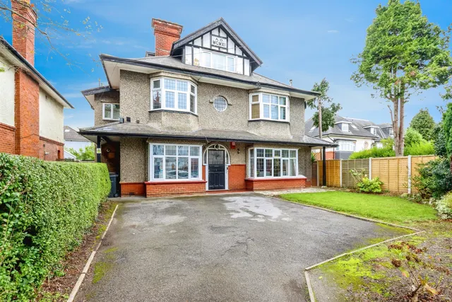 Ascham Road, Bournemouth, BH8, photo 1