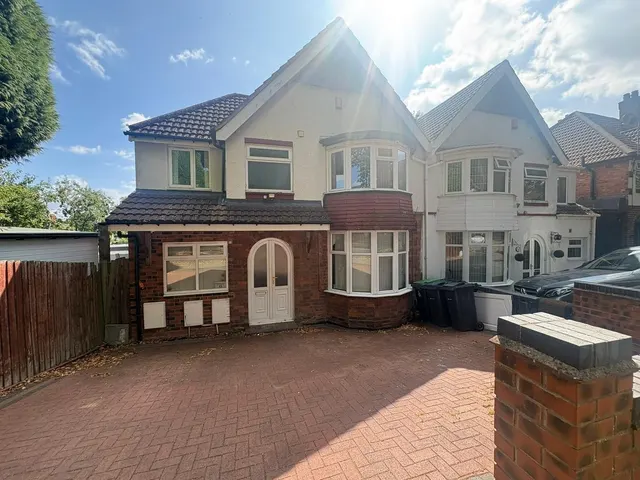 Wadhurst Road, Edgbaston, B17, photo 1