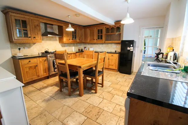 Westgate, Kexby, DN21, photo 2
