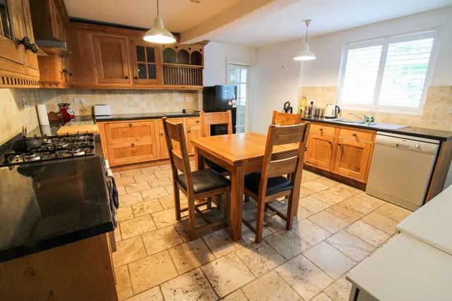 Westgate, Kexby, DN21, photo 3