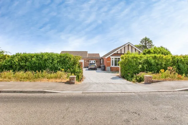 Photo 2 — Main Road, New Bolingbroke, Boston, Lincolnshire, PE22