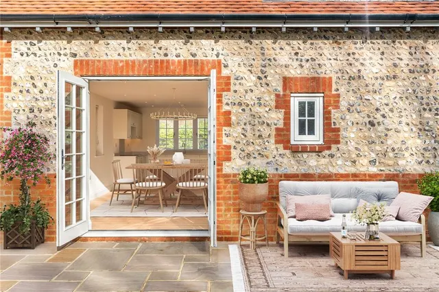 Photo 3 — Eastbourne Road, East Dean, East Sussex, BN20