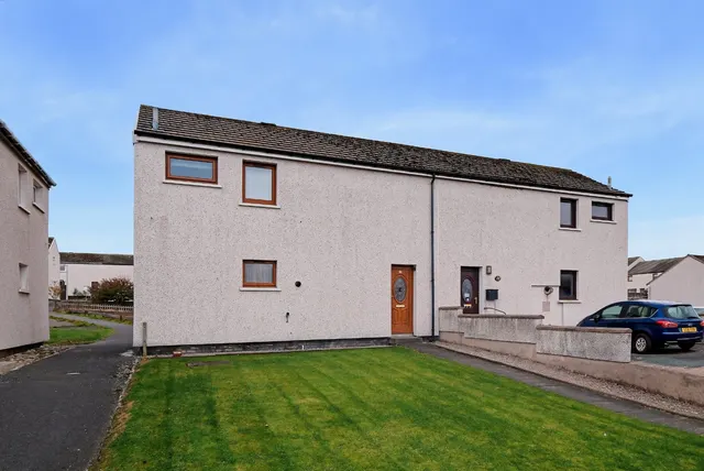 Lochside Road, Peterhead, AB42, photo 1