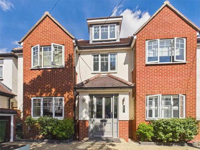 Chudleigh Road, Twickenham, TW2, photo 1