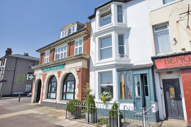 The Strand, Walmer, CT14, photo 1