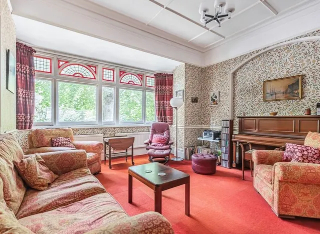 Photo 2 — St. Andrews Square, Surbiton, KT6