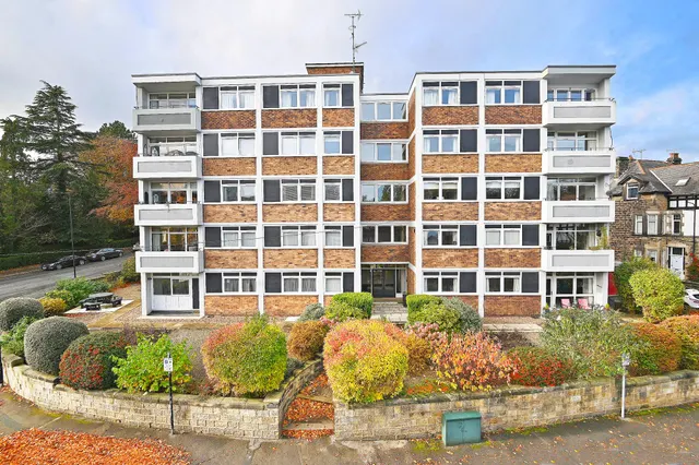Spring Grove, Harrogate, HG1, photo 1