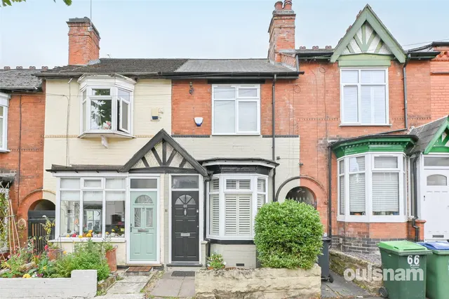 Marlborough Road, Bearwood, West Midlands, B66 4DW, photo 1