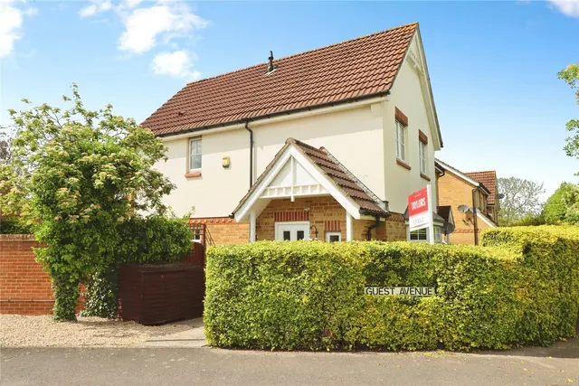 Guest Avenue, Emersons Green, Bristol, BS16, photo 1