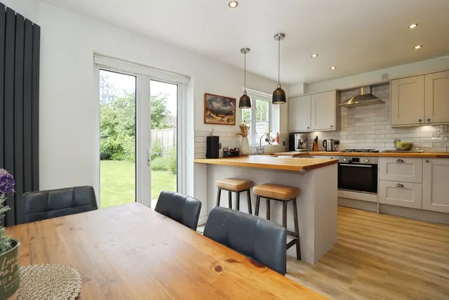 Photo 3 — Guest Avenue, Emersons Green, Bristol, BS16