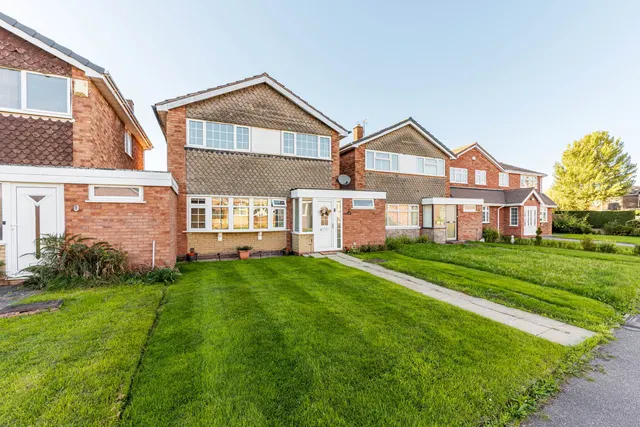 Heygate Way, Aldridge, WS9, photo 1