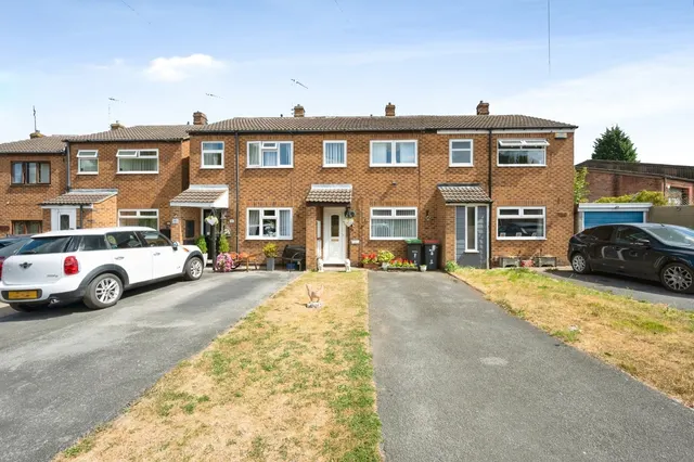 Lime Street, Kirkby-in-Ashfield, Nottingham, Nottinghamshire, NG17, photo 1