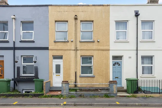 St. Pauls Road, Cheltenham, GL50, photo 1