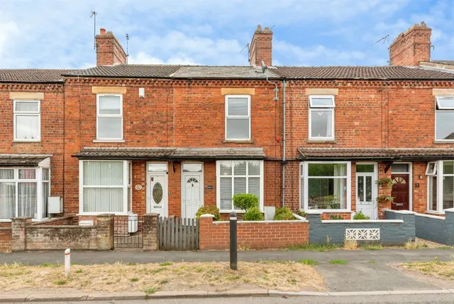 Photo 2 — Ladysmith Terrace, Gonerby Hill Foot, Grantham