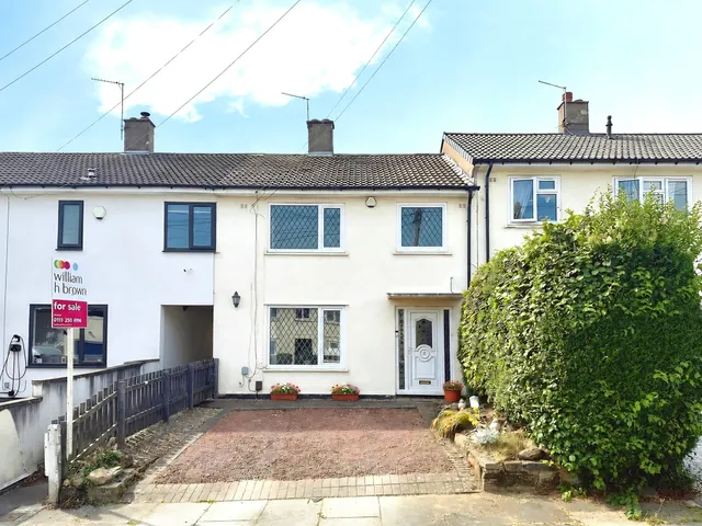 Coppice Wood Close, Guiseley, Leeds, photo 1