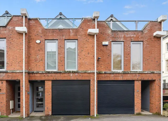 Imperial Mews, Cheltenham, GL50, photo 1