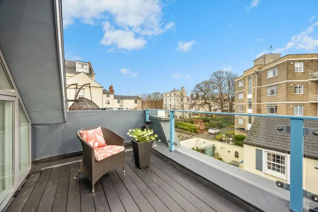 Imperial Mews, Cheltenham, GL50, photo 3