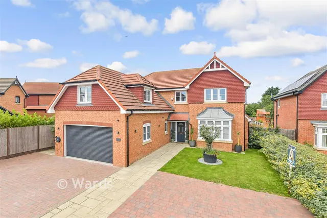 Ketley Close, Eastchurch. Sheerness, ME12, photo 1