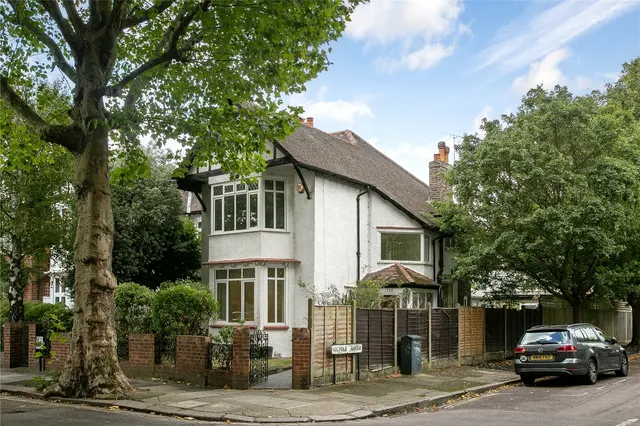 Ennerdale Road, Richmond, TW9, photo 1